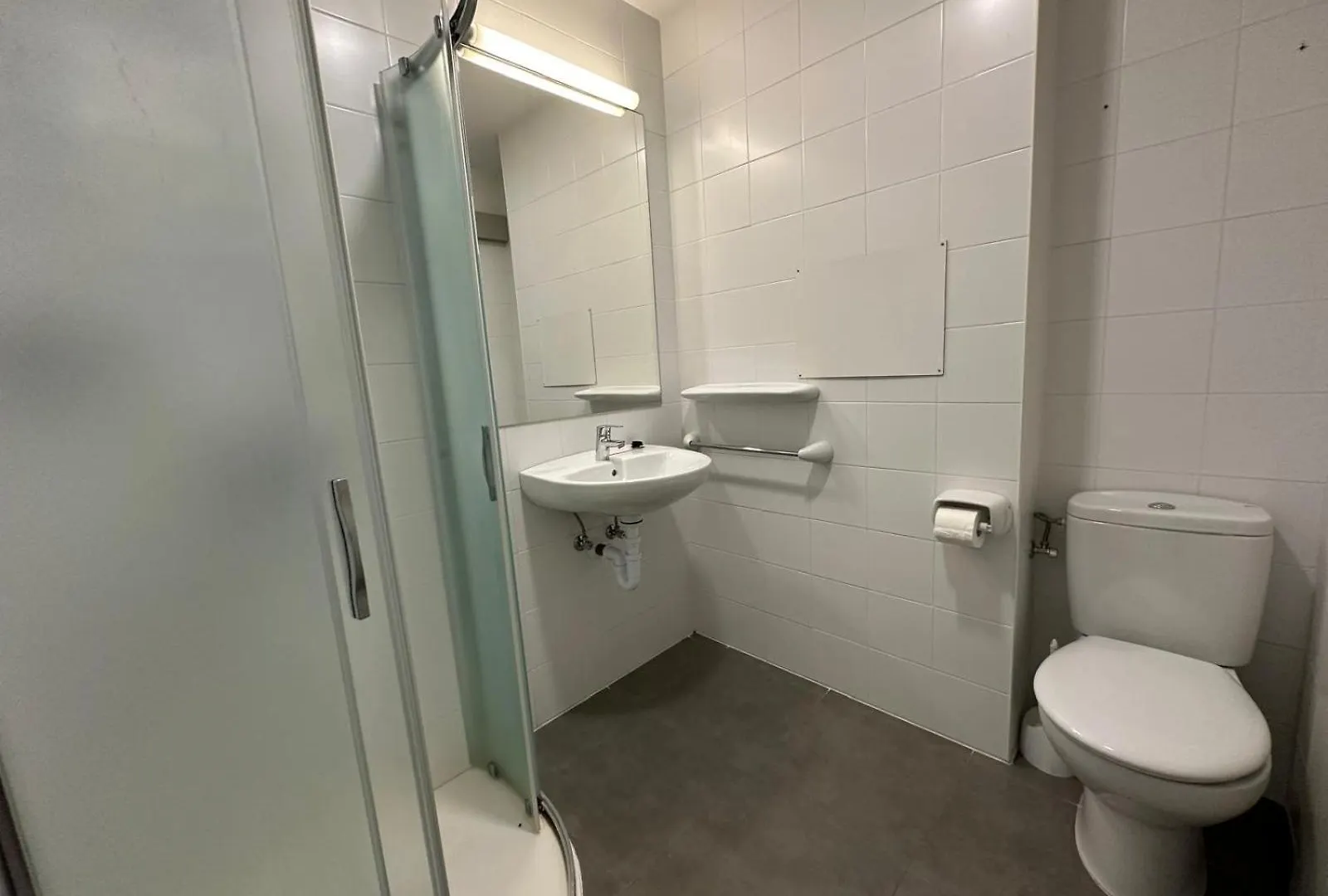 Hostel Mikasita Bilbao - Student Housing & Coliving Spanyolország