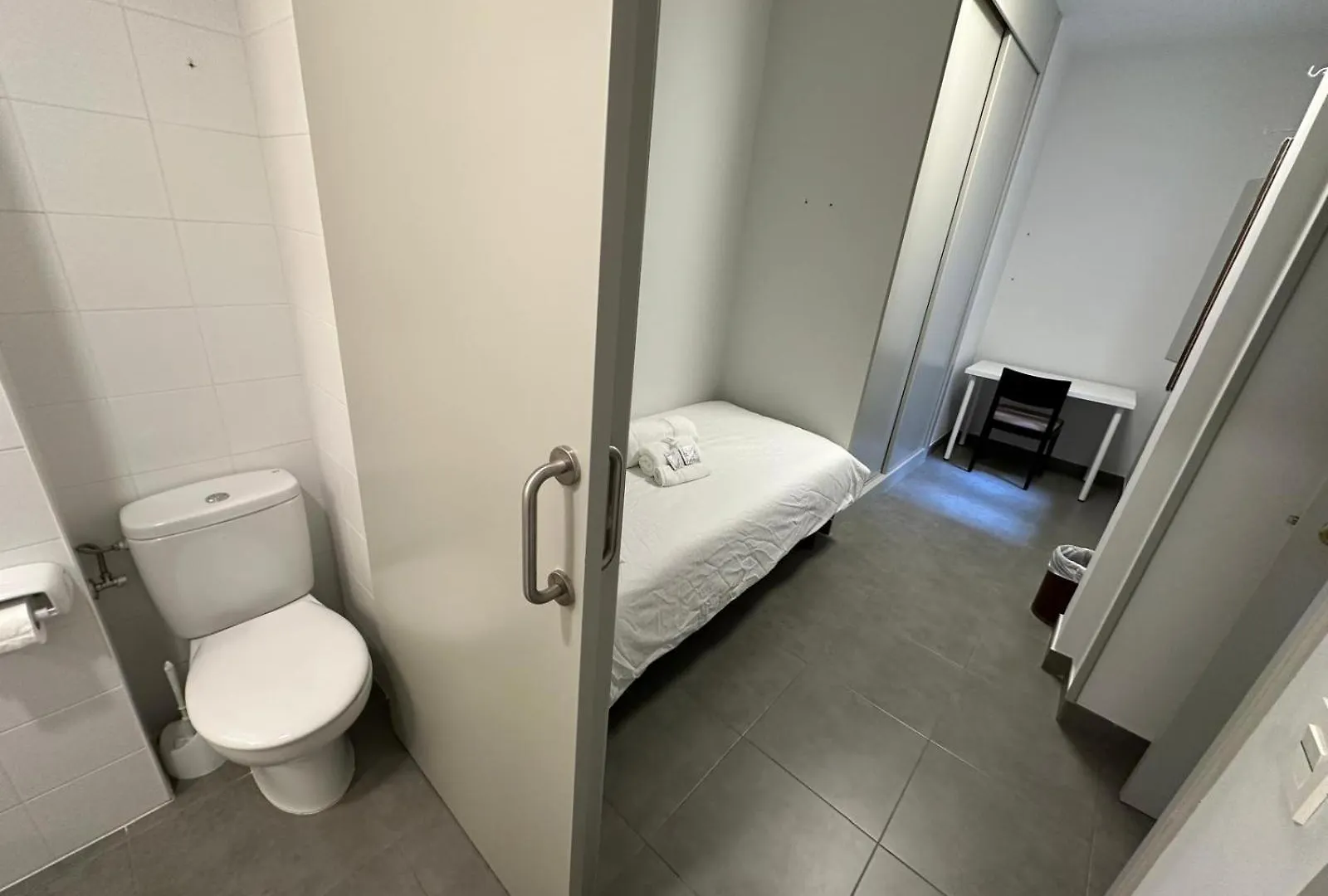 Mikasita Bilbao - Student Housing & Coliving 0*,