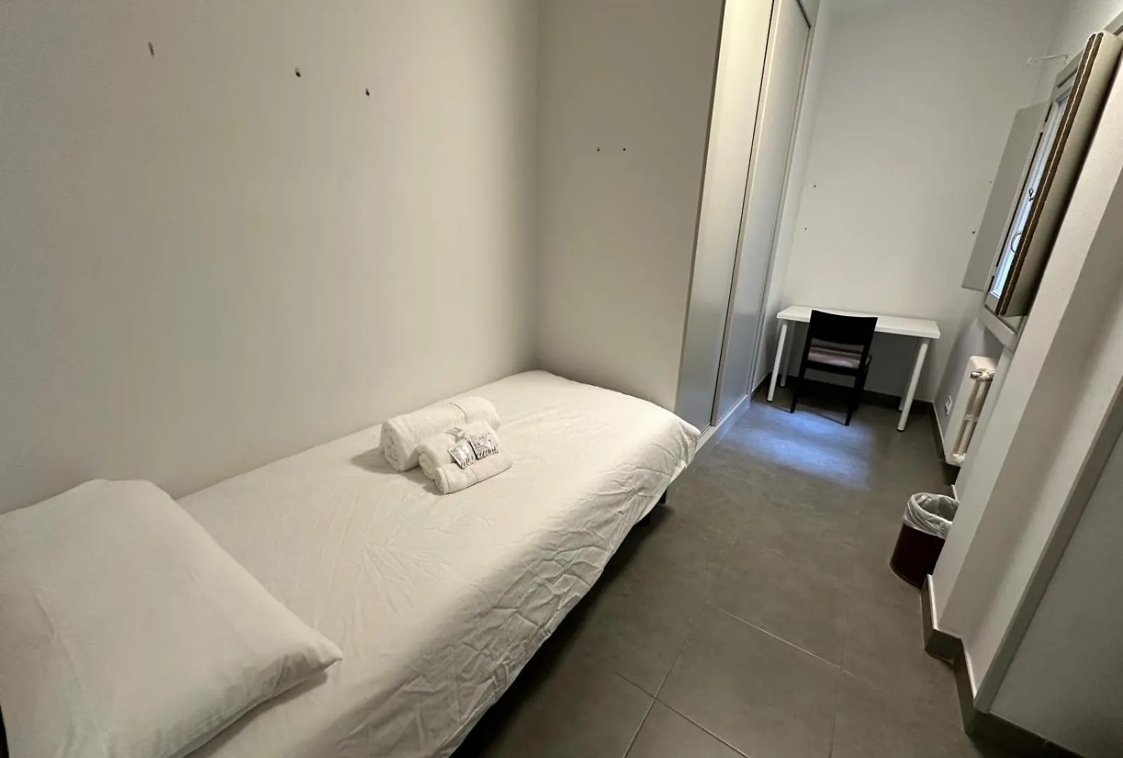 Hostel Mikasita Bilbao - Student Housing & Coliving