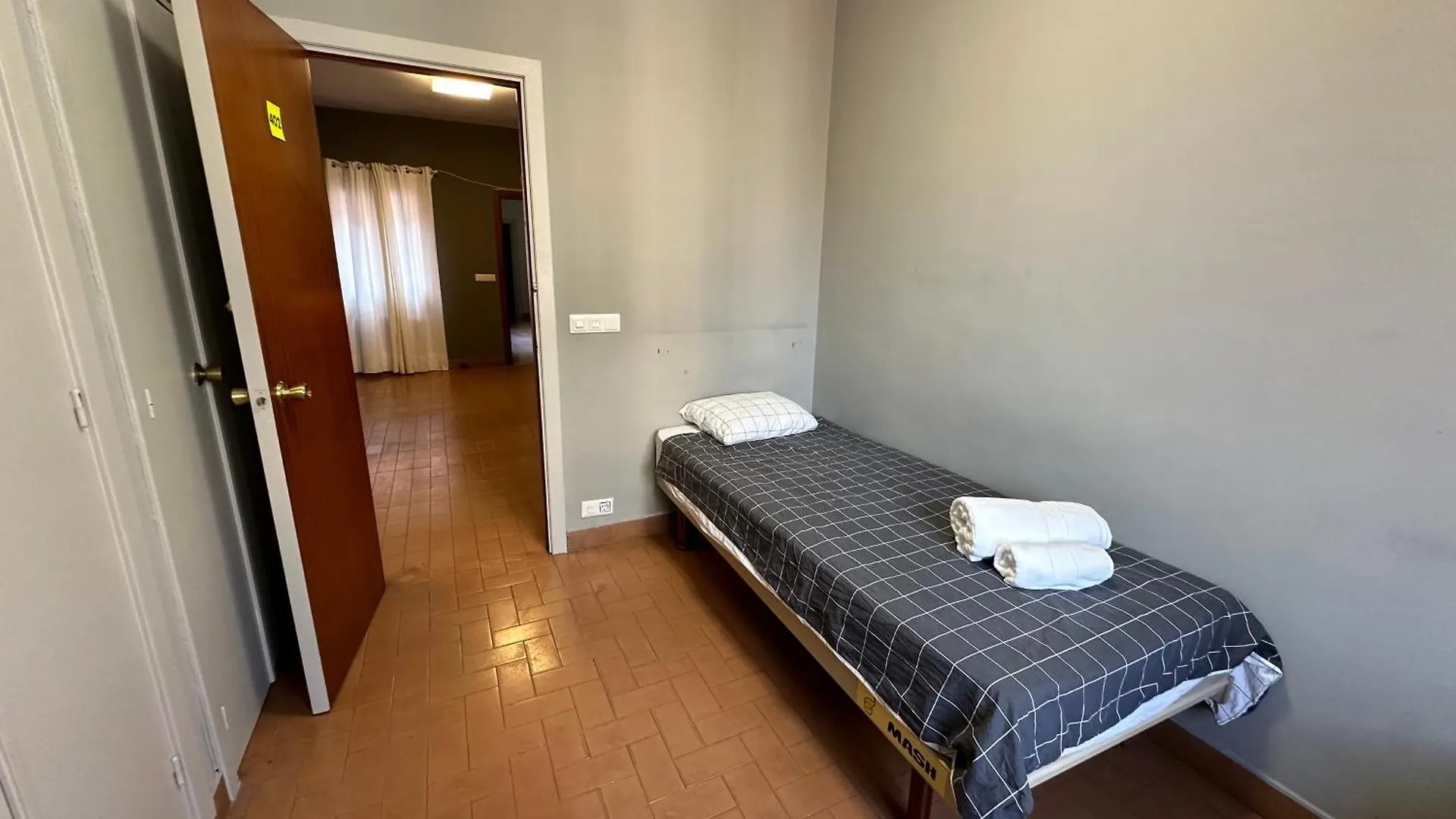 Mikasita Bilbao - Student Housing & Coliving