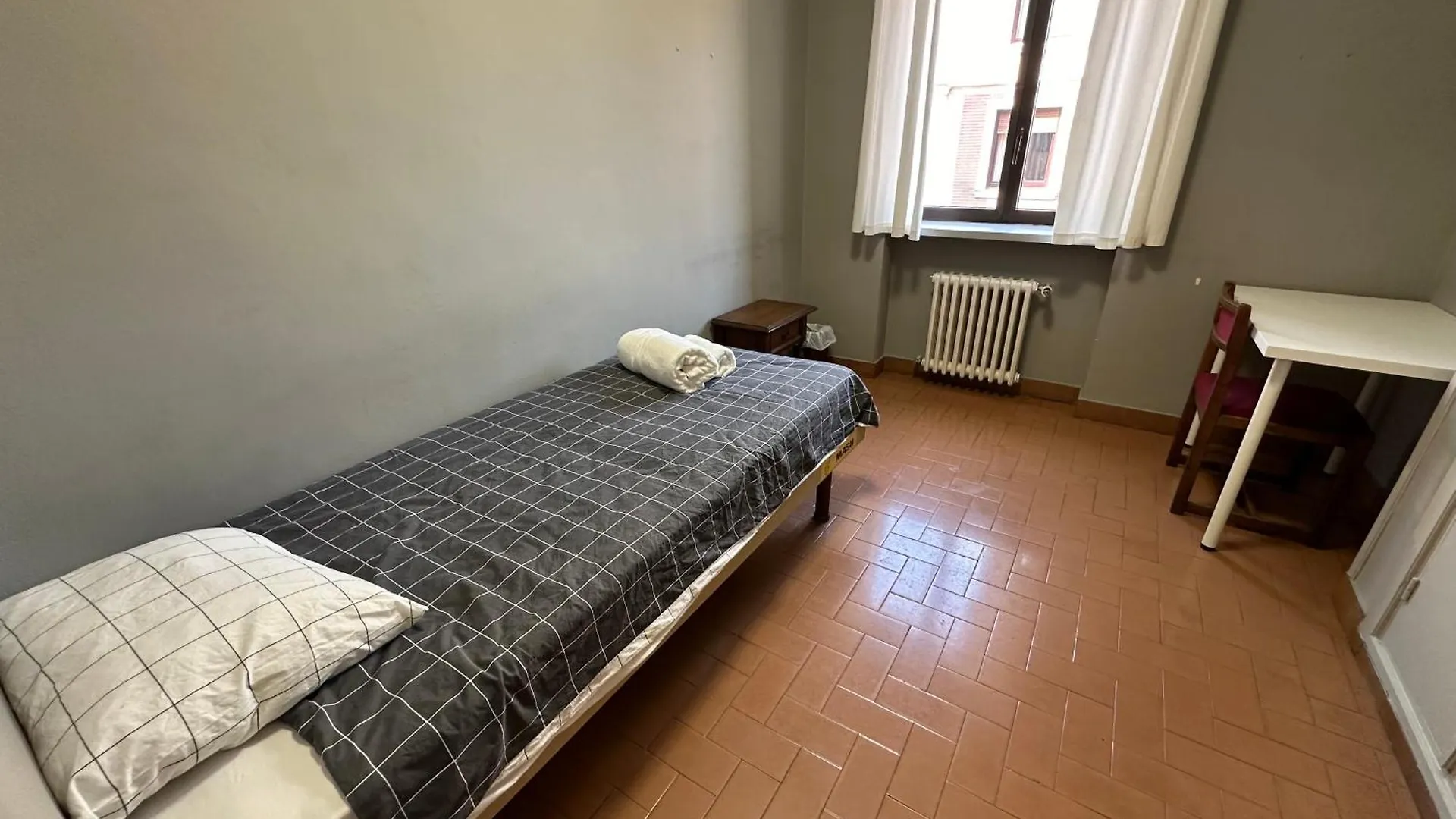 Mikasita Bilbao - Student Housing & Coliving Spanyolország
