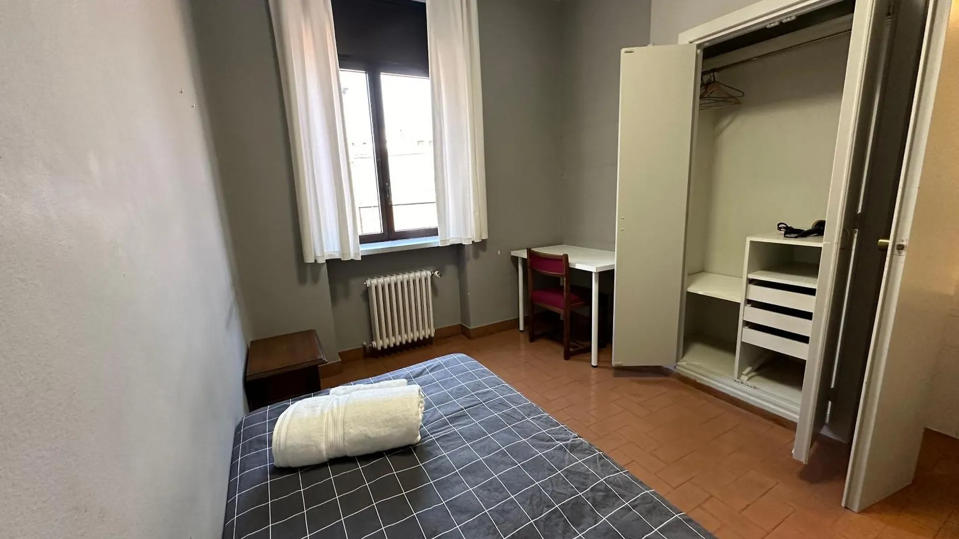 Mikasita Bilbao - Student Housing & Coliving Spanyolország