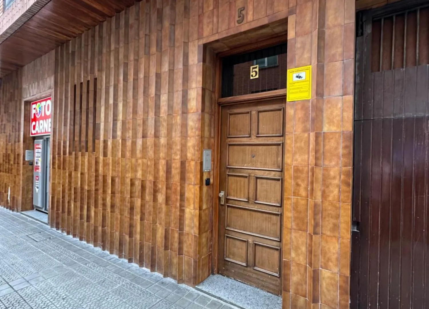 Mikasita Bilbao - Student Housing & Coliving 0*,
