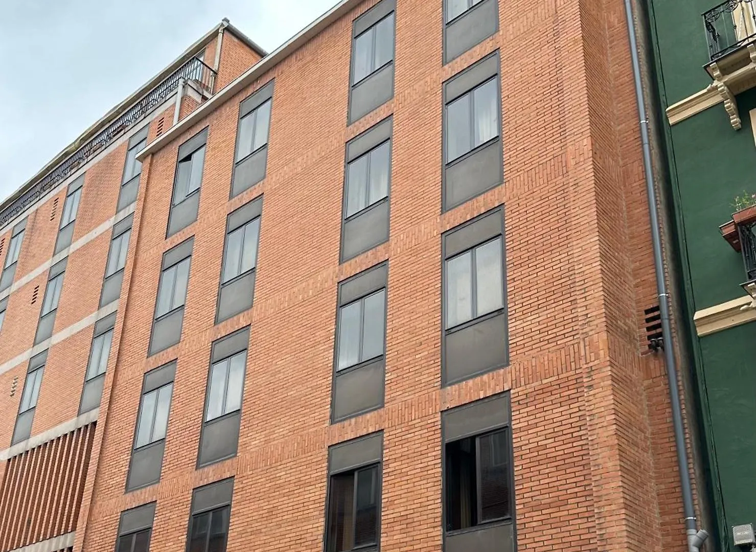 Hostel Mikasita Bilbao - Student Housing & Coliving Spanyolország
