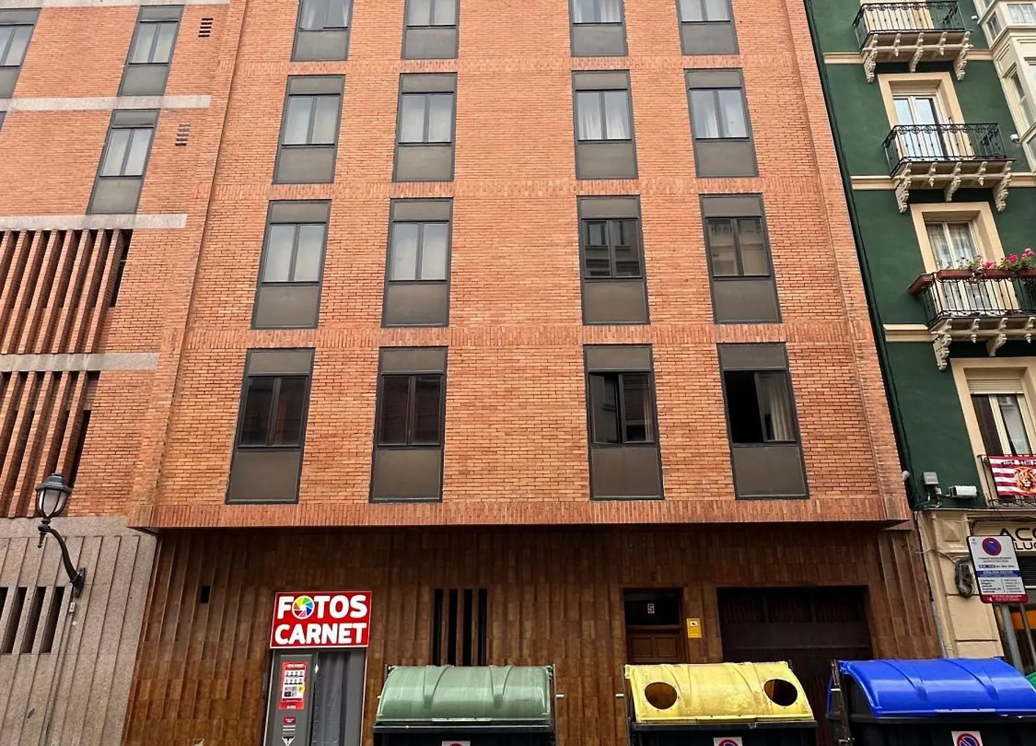 Mikasita Bilbao - Student Housing & Coliving