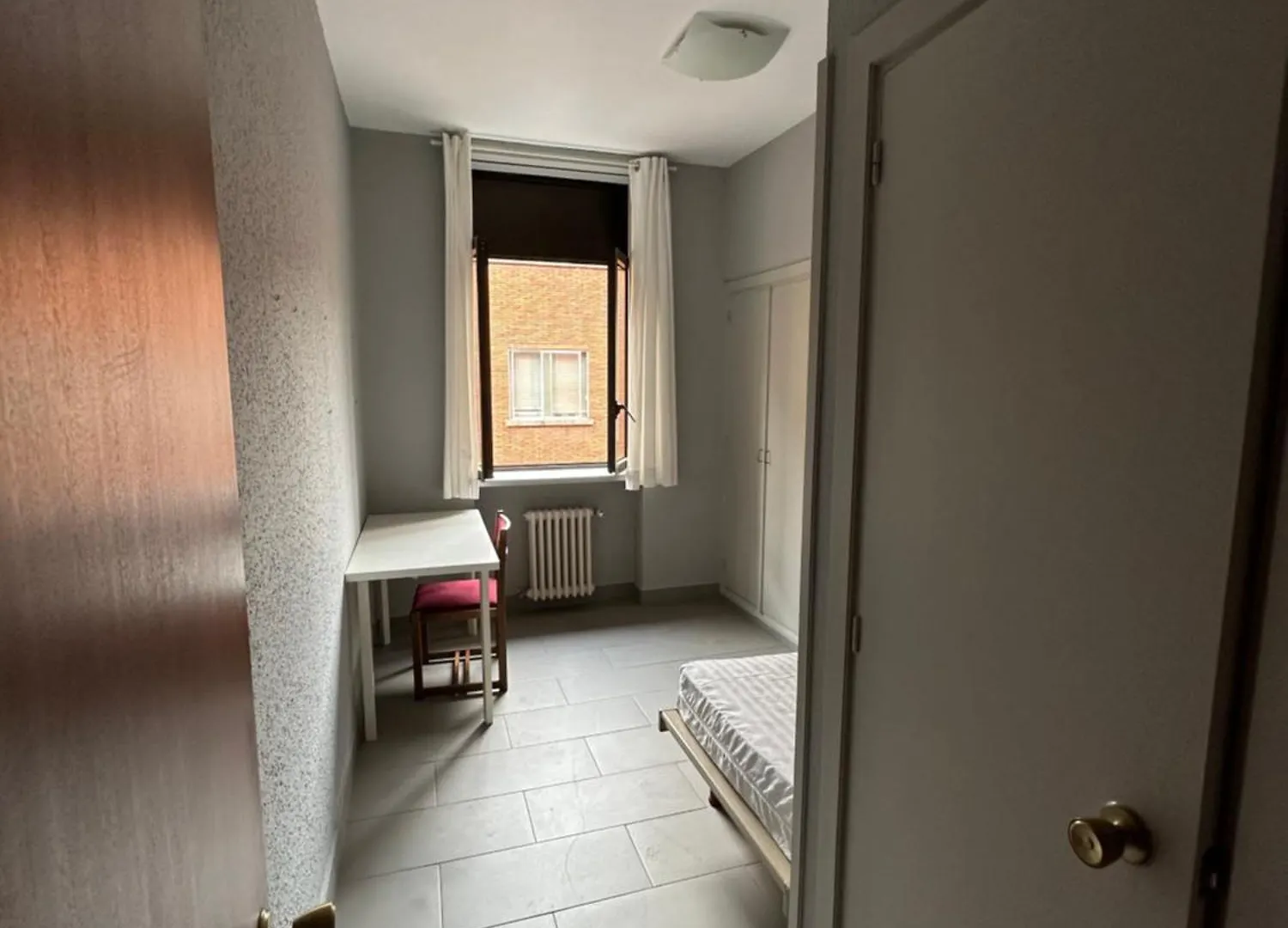 Hostel Mikasita Bilbao - Student Housing & Coliving