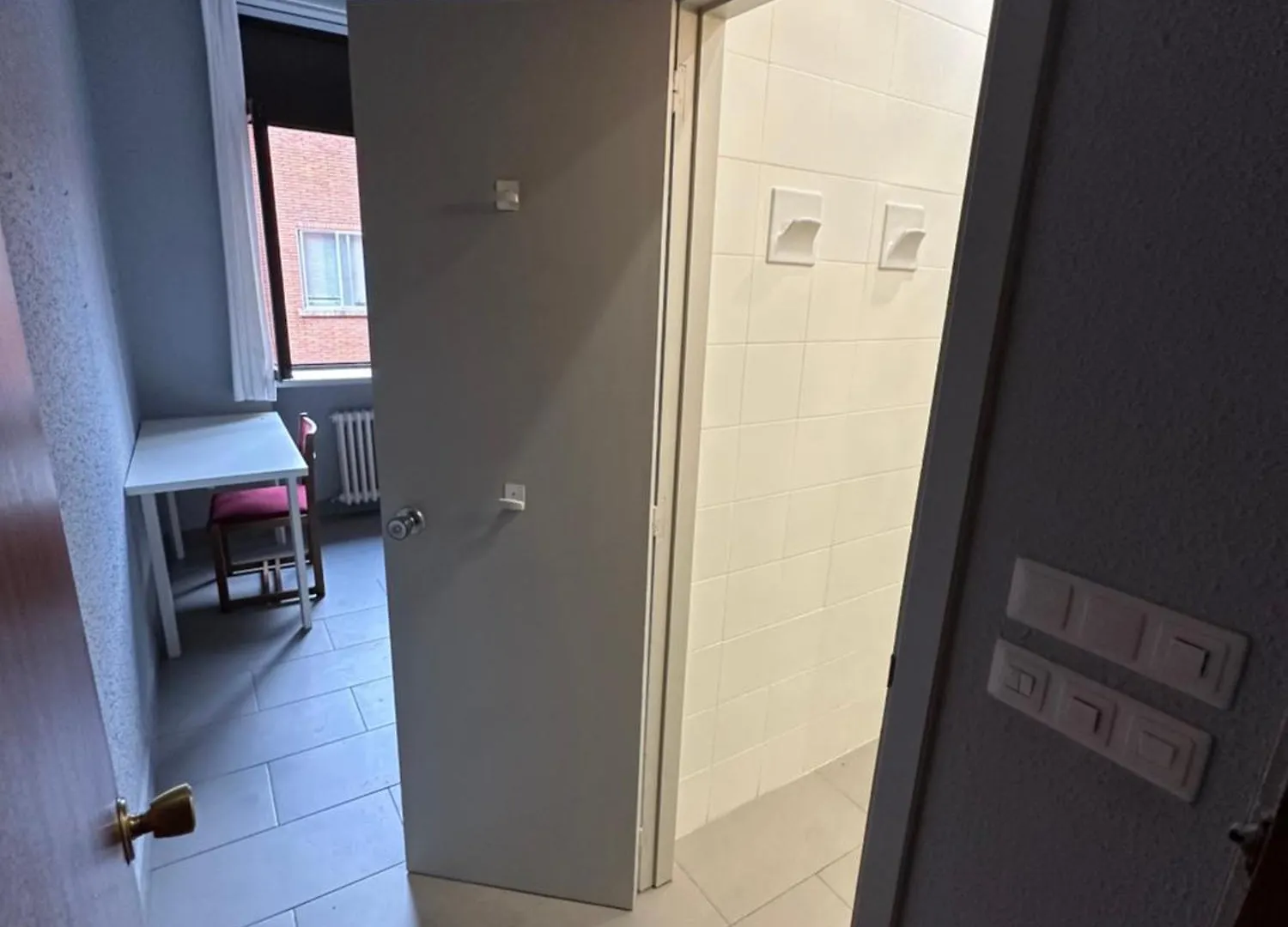 Mikasita Bilbao - Student Housing & Coliving Spanyolország