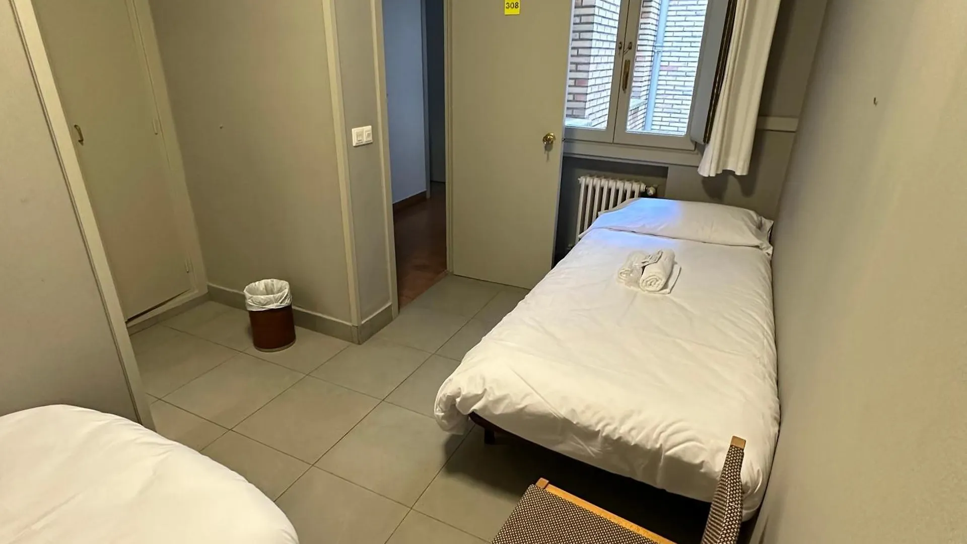 Mikasita Bilbao - Student Housing & Coliving 0*,