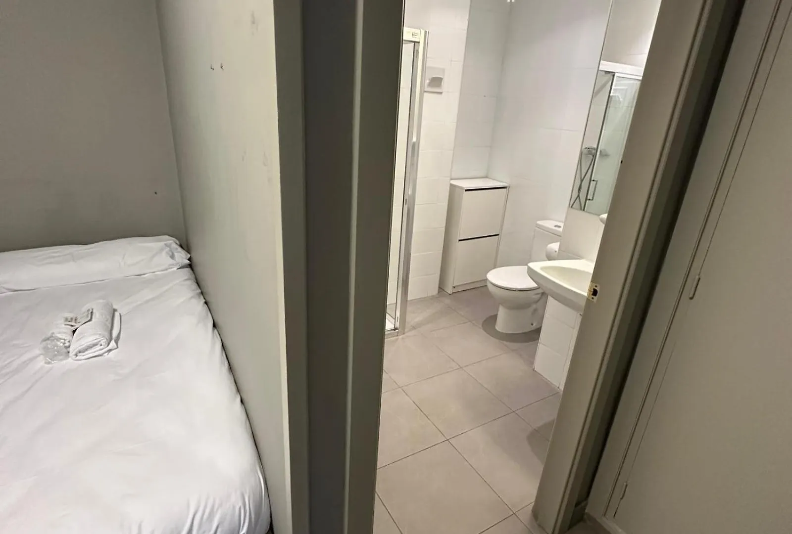 Mikasita Bilbao - Student Housing & Coliving Spanyolország