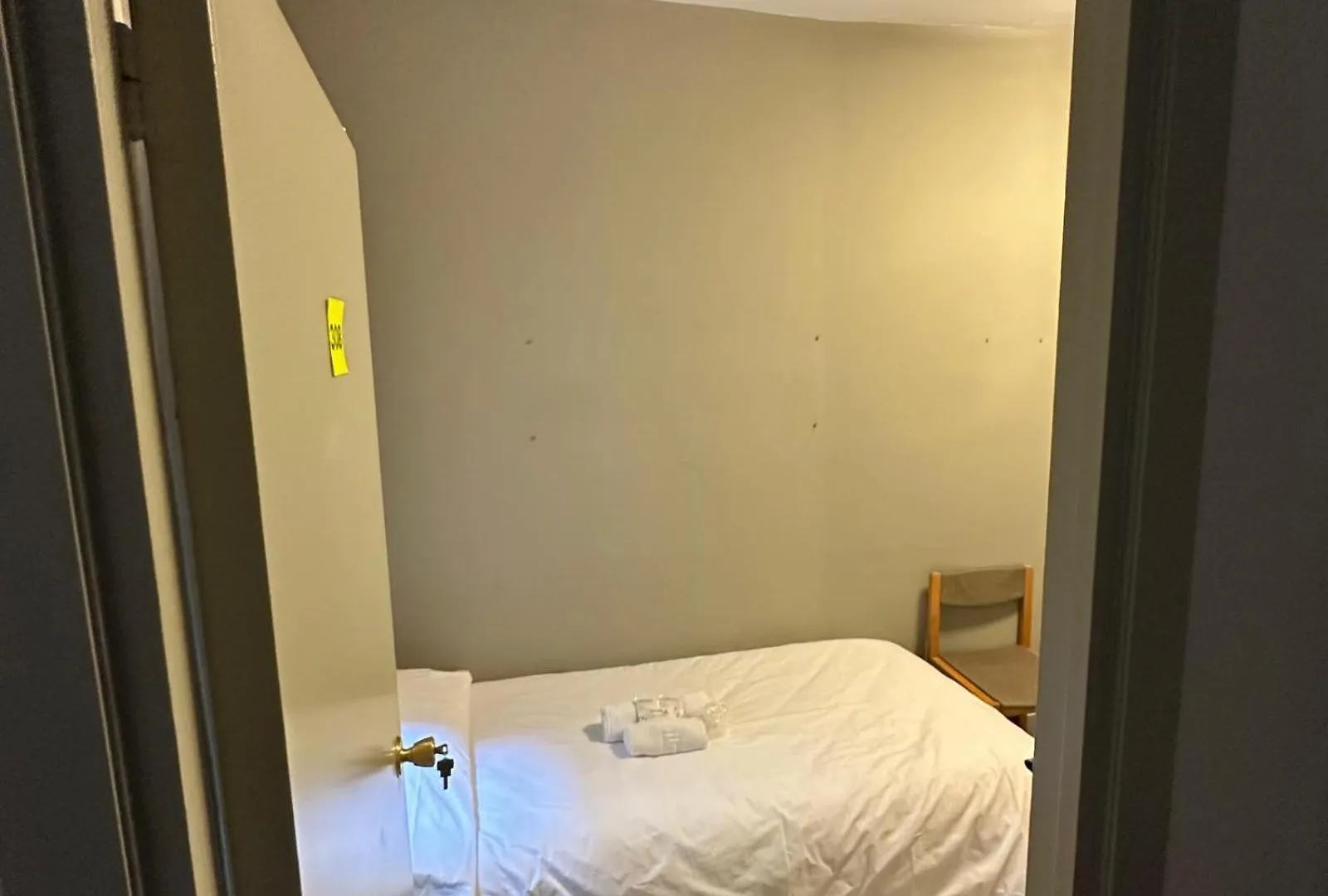Mikasita Bilbao - Student Housing & Coliving Hostel
