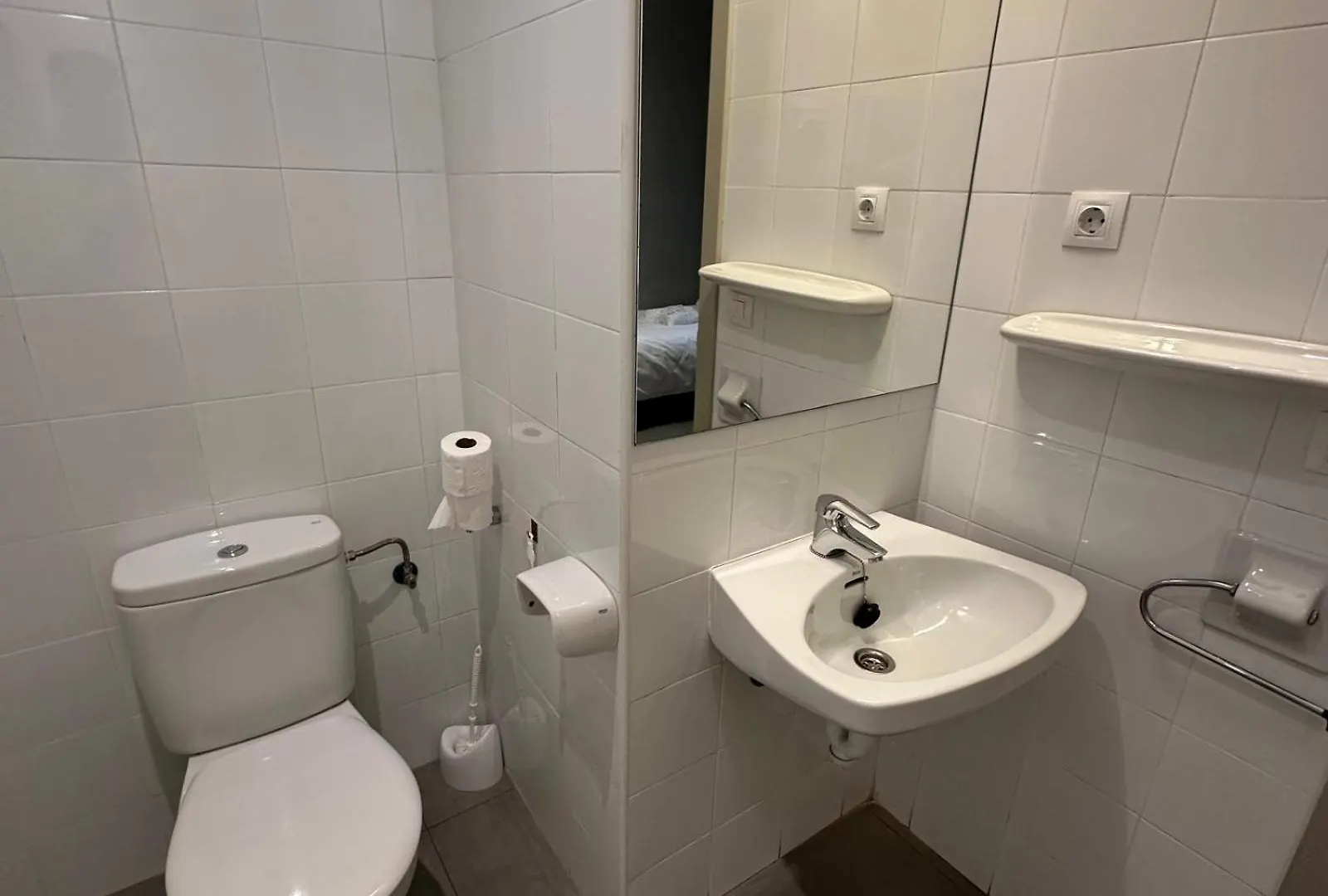 Mikasita Bilbao - Student Housing & Coliving 0*,
