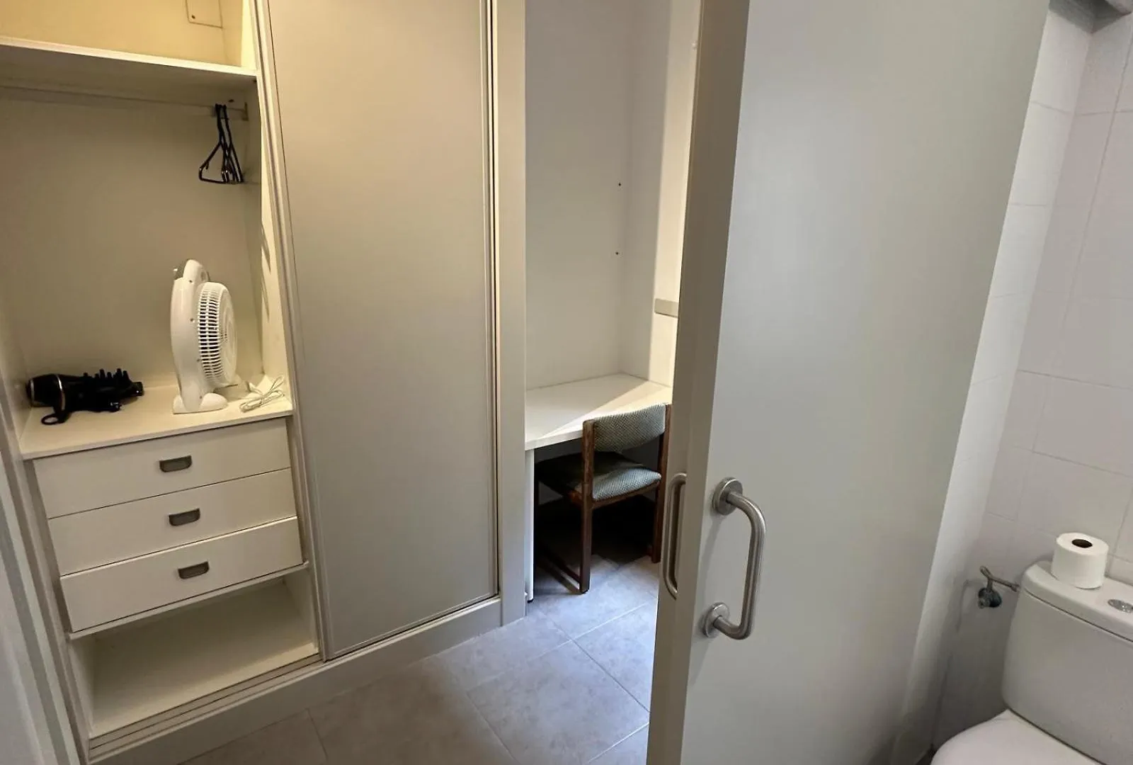Mikasita Bilbao - Student Housing & Coliving Spanyolország
