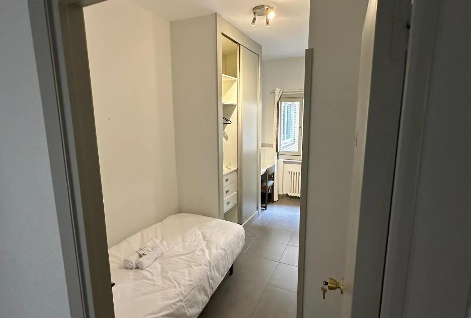 Mikasita Bilbao - Student Housing & Coliving 0*,  Spanyolország