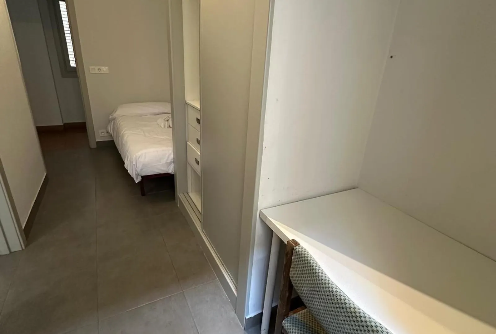 Hostel Mikasita Bilbao - Student Housing & Coliving Spanyolország