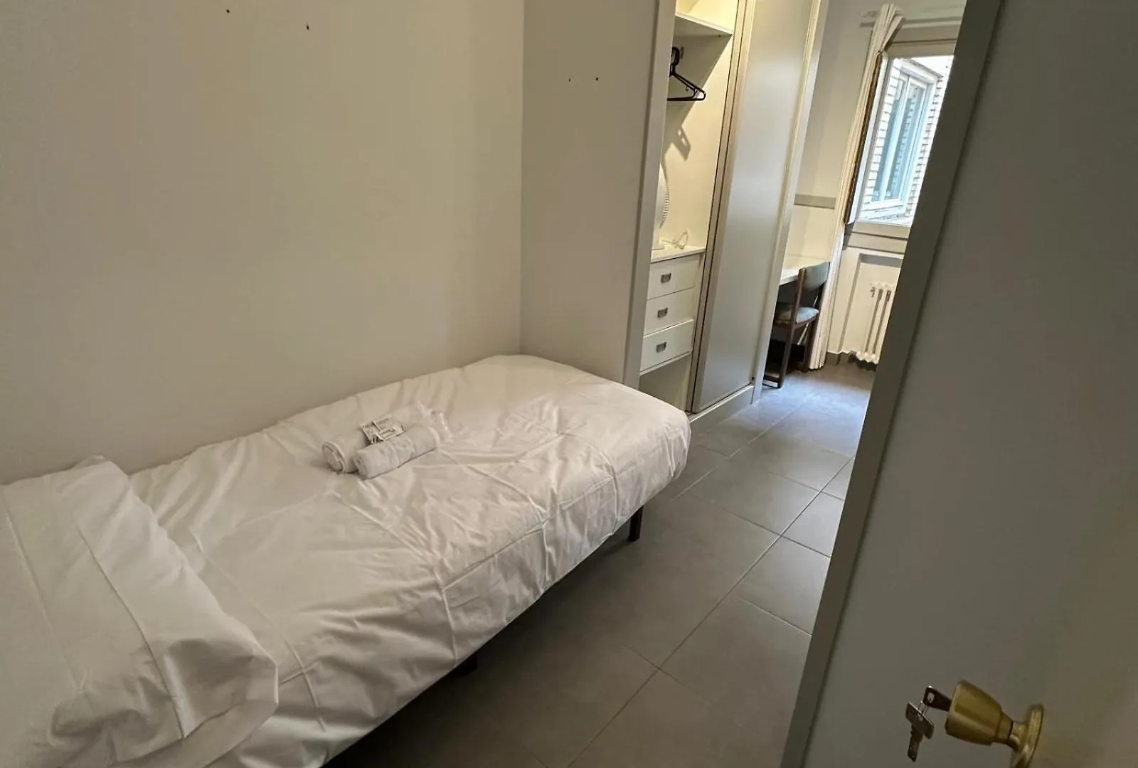 Mikasita Bilbao - Student Housing & Coliving