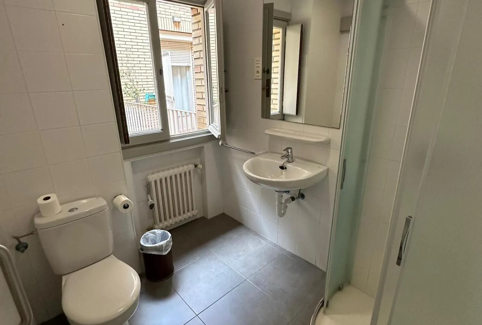 Mikasita Bilbao - Student Housing & Coliving 0*,