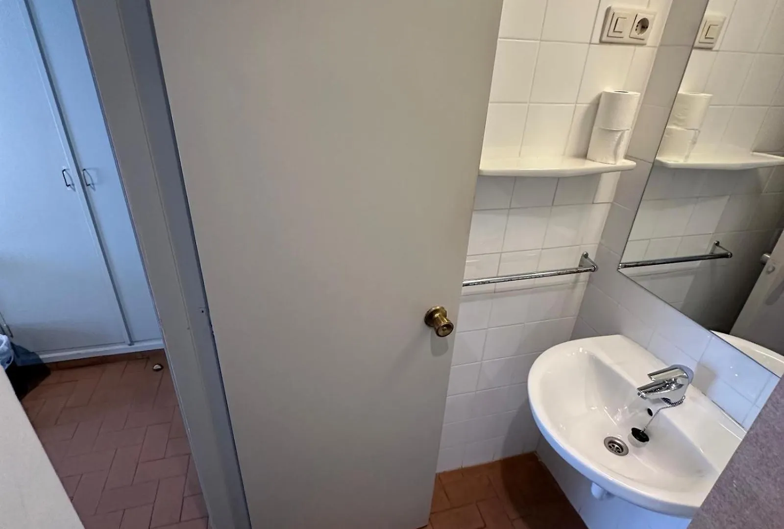 Hostel Mikasita Bilbao - Student Housing & Coliving