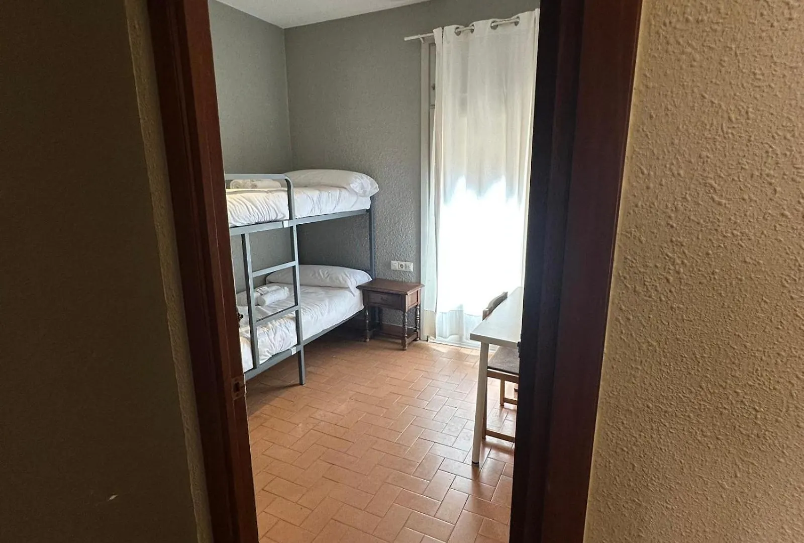 Hostel Mikasita Bilbao - Student Housing & Coliving Spanyolország