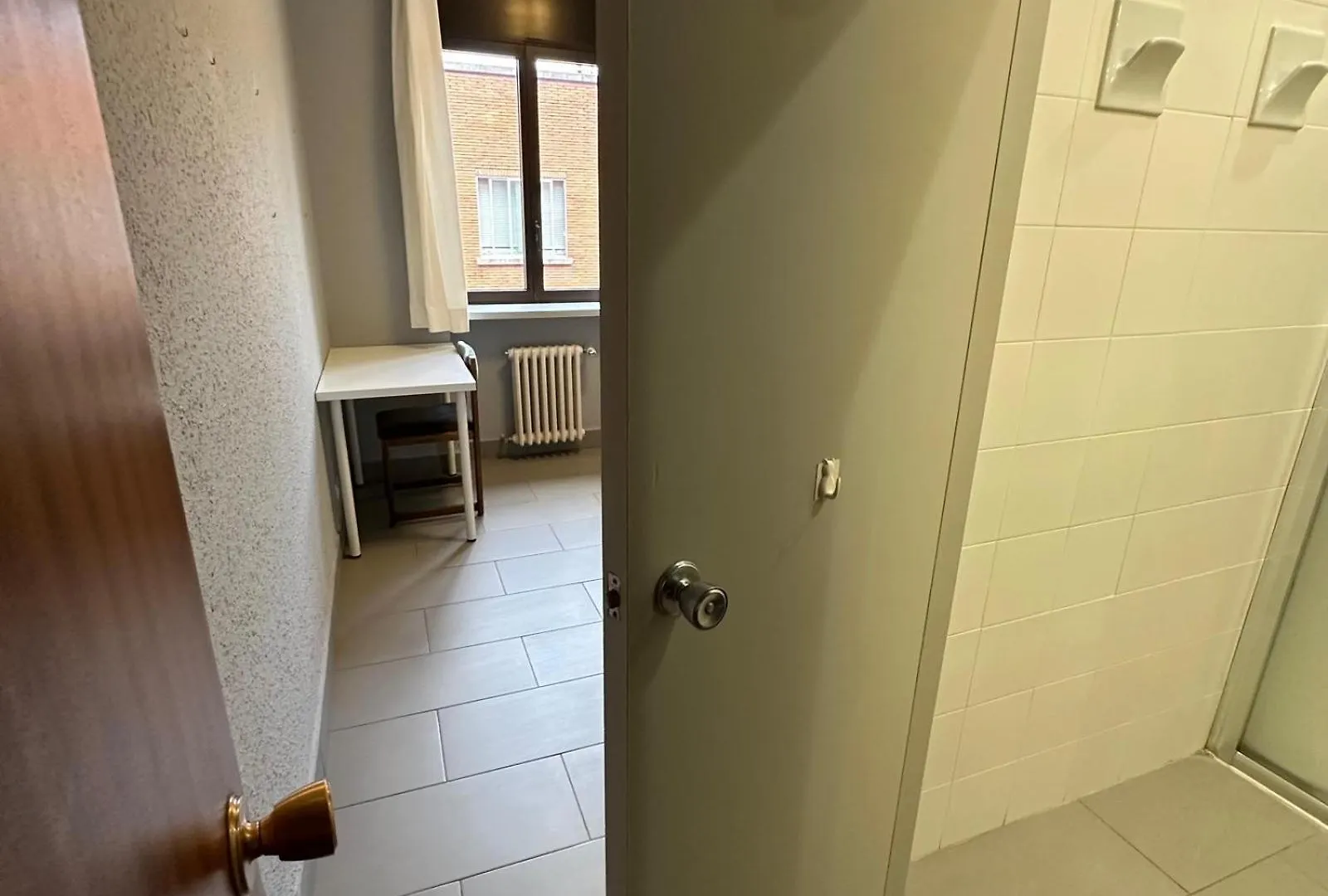 Mikasita Bilbao - Student Housing & Coliving 0*,