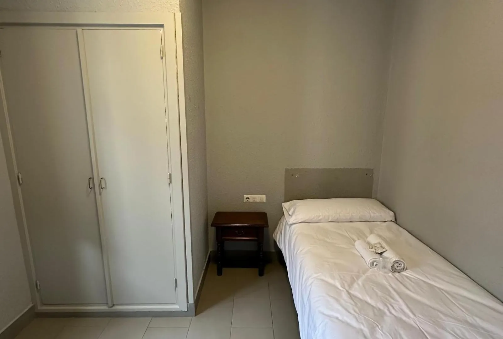 Hostel Mikasita Bilbao - Student Housing & Coliving