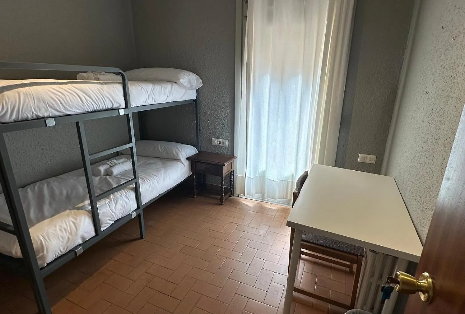 Hostel Mikasita Bilbao - Student Housing & Coliving Spanyolország