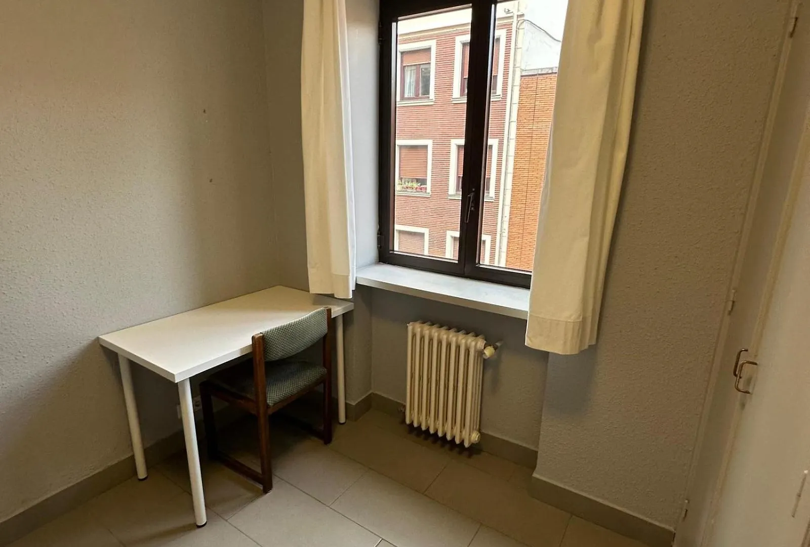 Mikasita Bilbao - Student Housing & Coliving
