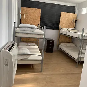 Hostal Bilbao Central Rooms, Bilbao