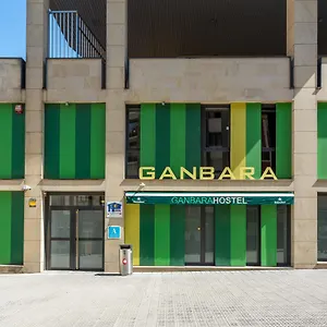 Hostal Ganbara - Self Check In, Bilbao