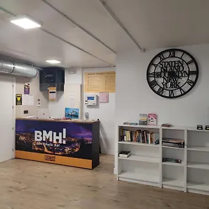 Hostal Metropolitan By Bossh!, Bilbao