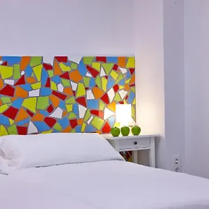 Hostal Pil Pil, Bilbao