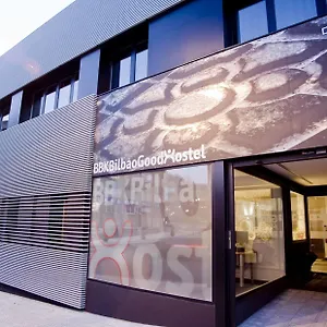 Hostal Bbk Good, Bilbao