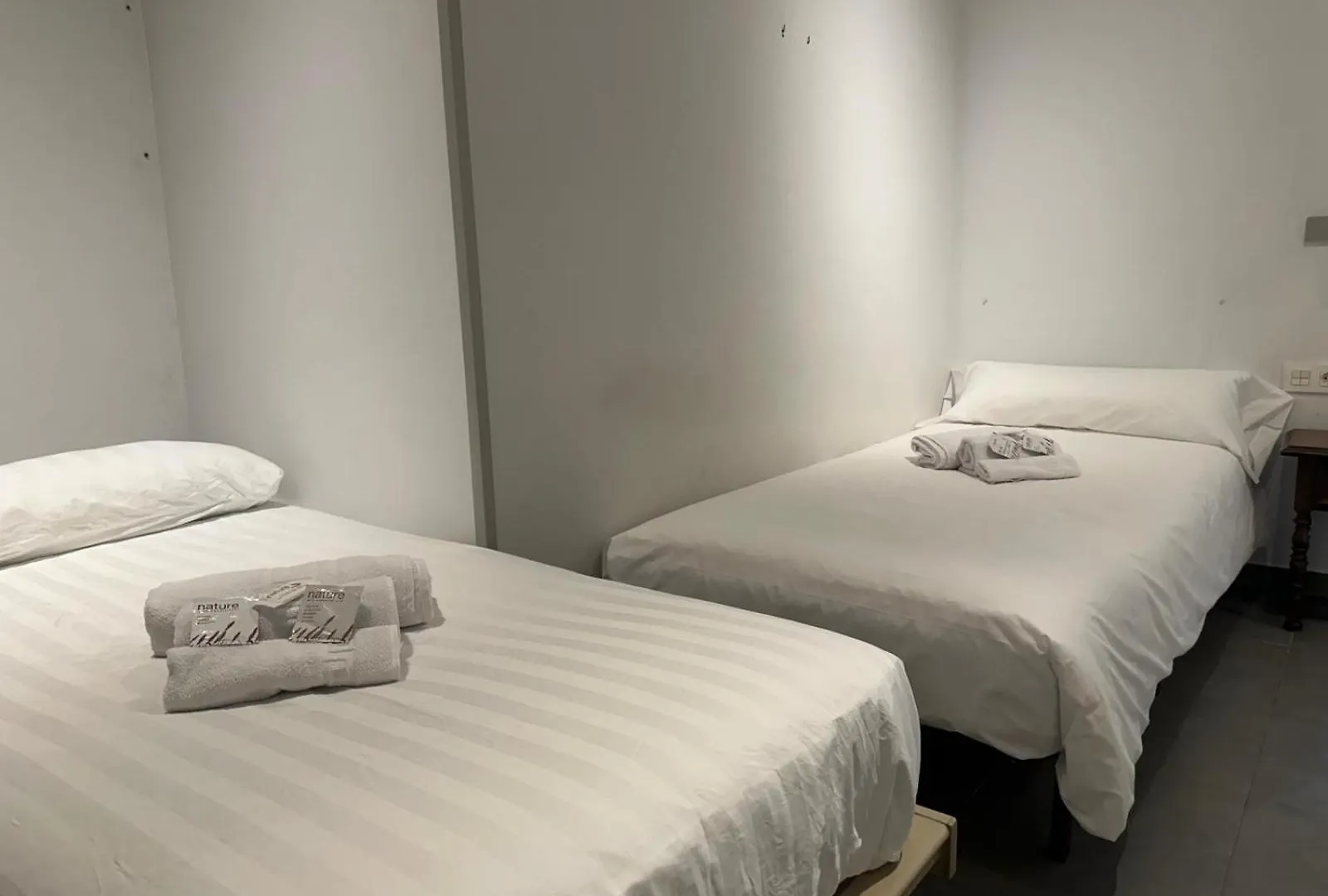 Mikasita Bilbao - Student Housing & Coliving 0*,  ספרד