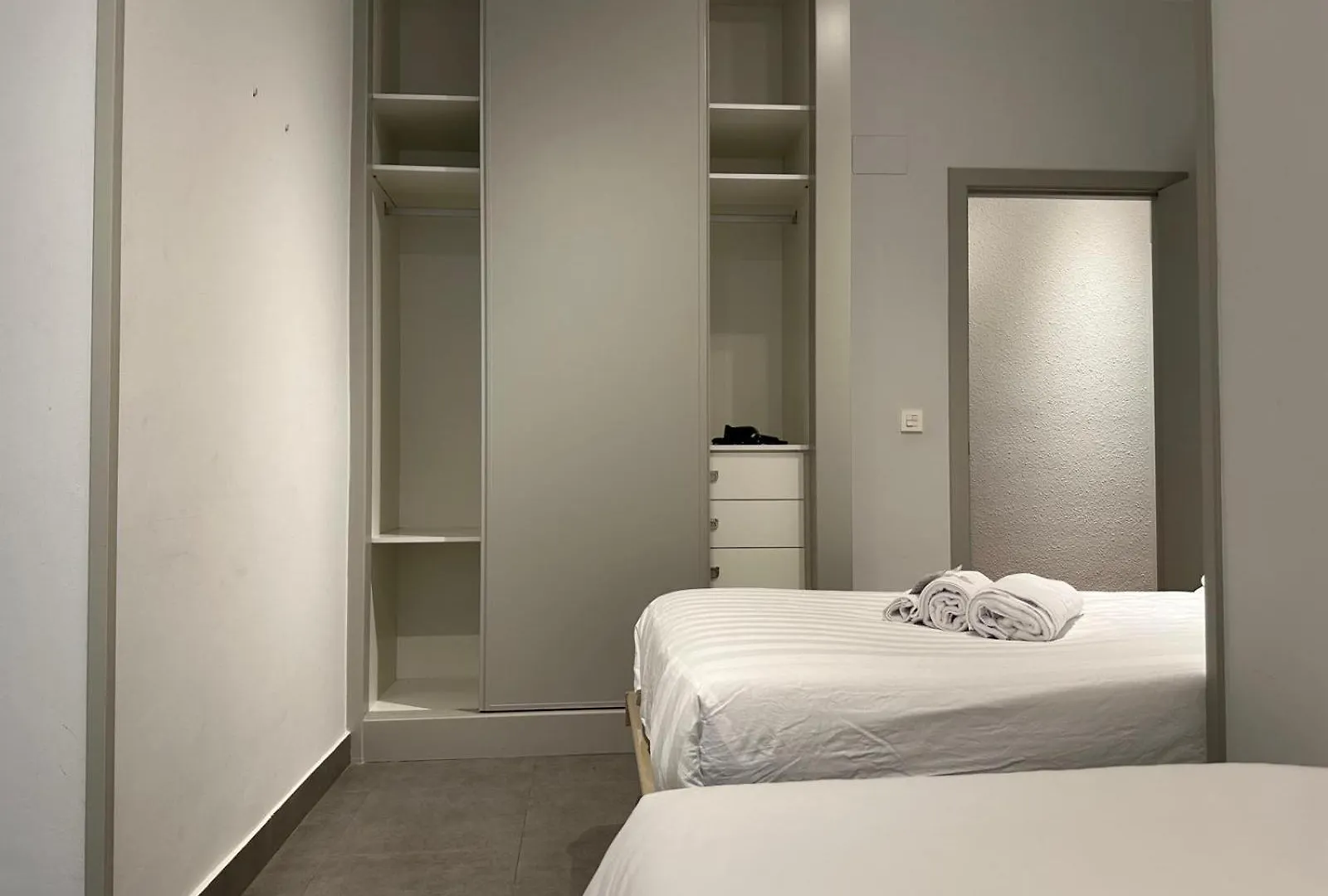 Mikasita Bilbao - Student Housing & Coliving 0*,  ספרד