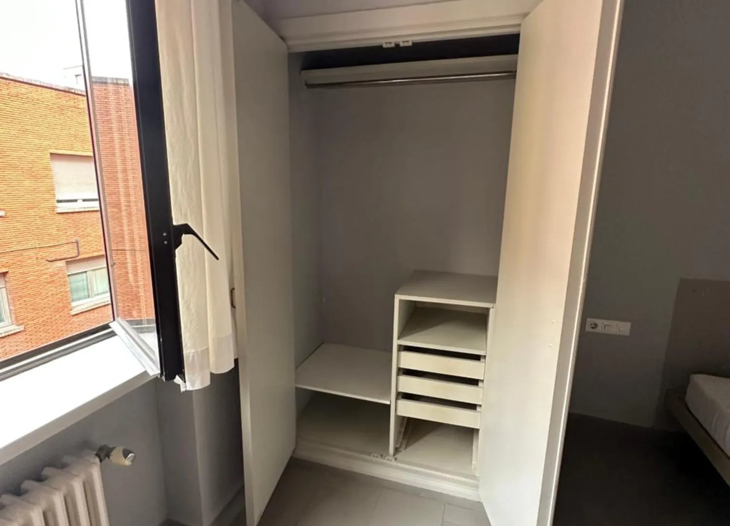 אכסניה Mikasita Bilbao - Student Housing & Coliving