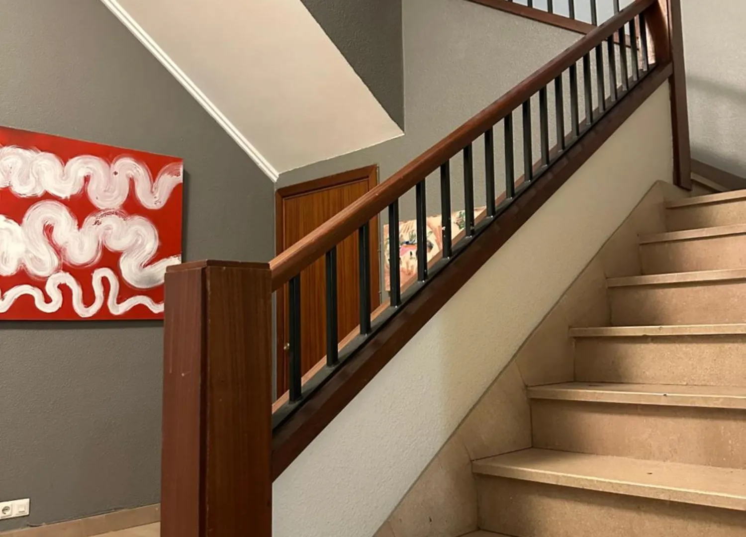 אכסניה Mikasita Bilbao - Student Housing & Coliving