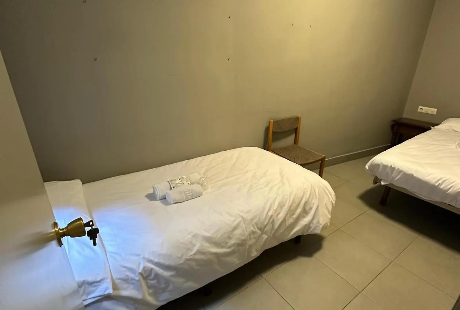 אכסניה Mikasita Bilbao - Student Housing & Coliving
