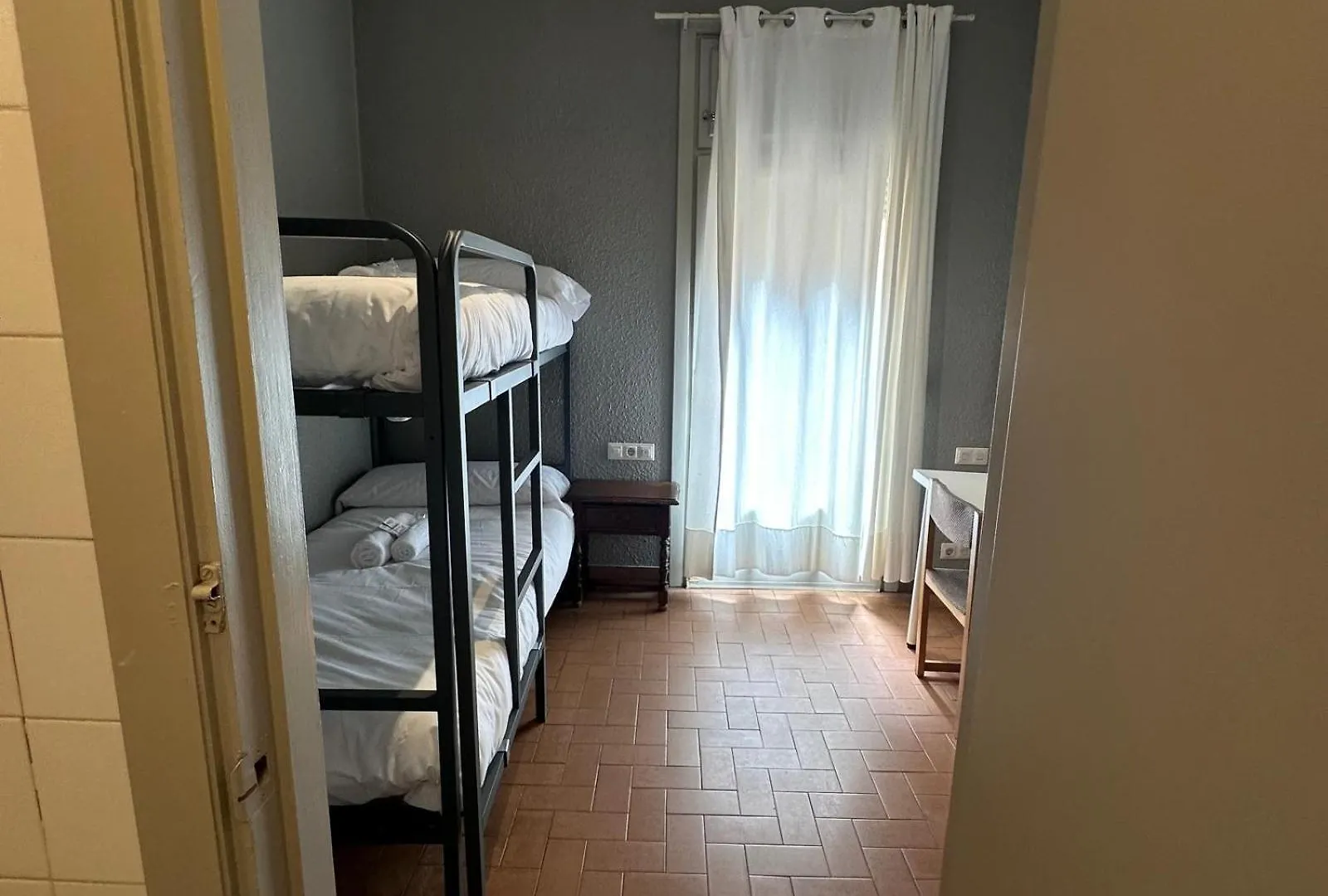 Mikasita Bilbao - Student Housing & Coliving ספרד