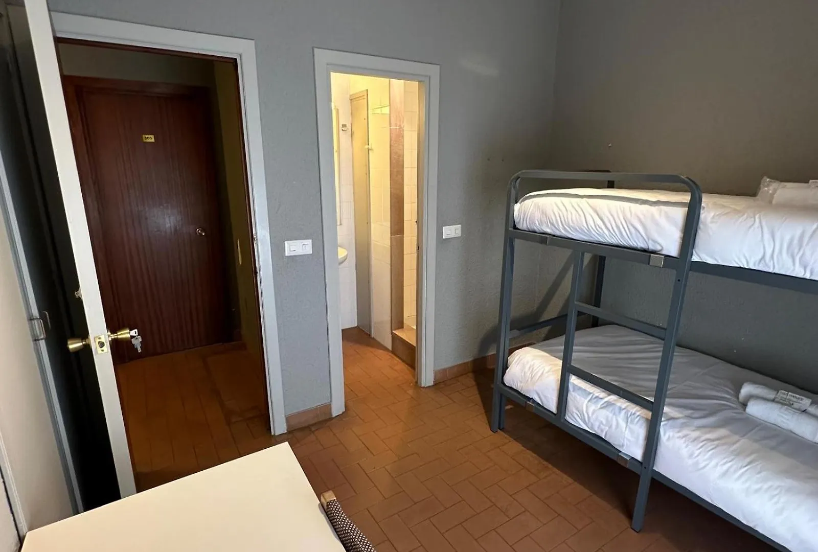 Mikasita Bilbao - Student Housing & Coliving 0*,  ספרד