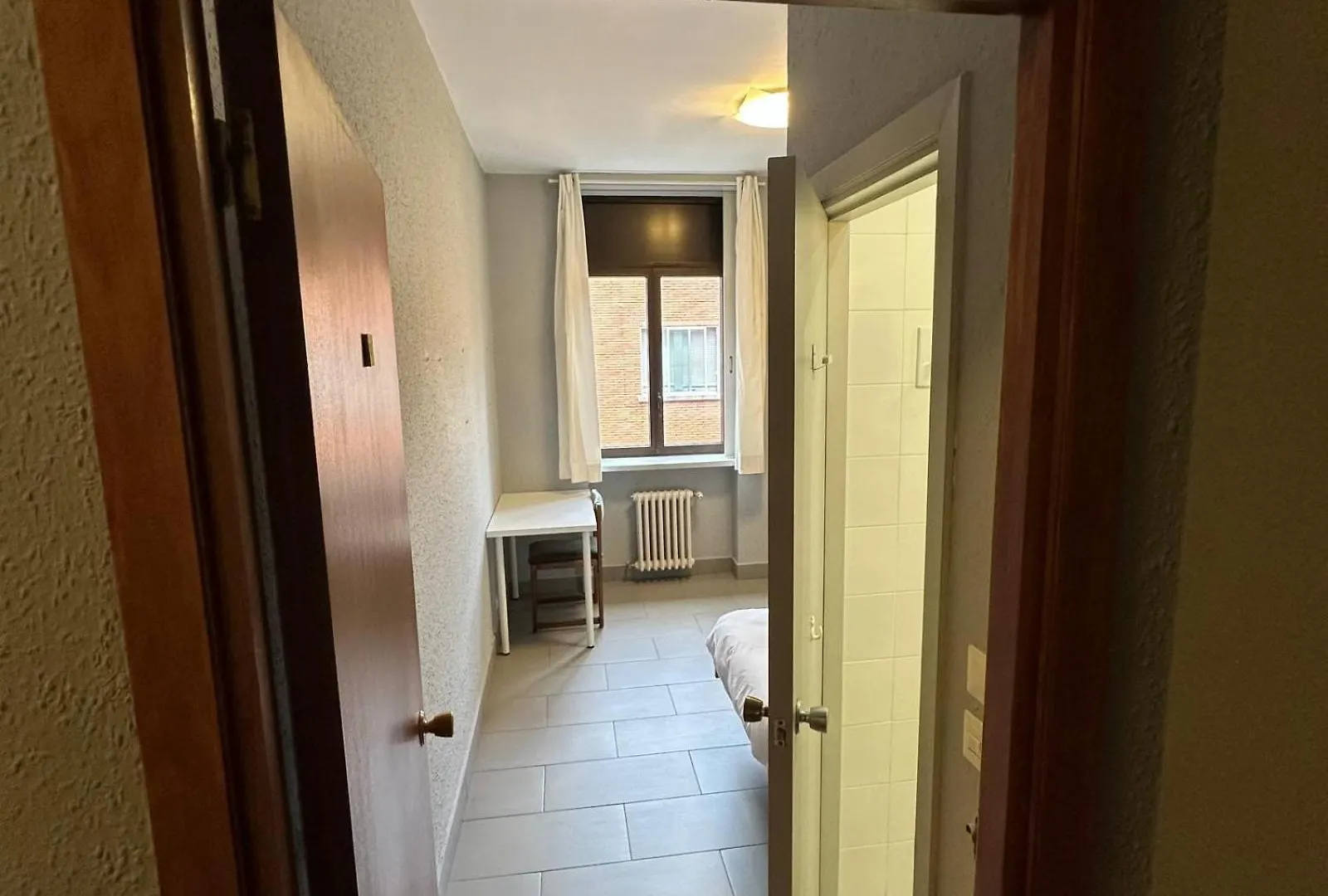 Mikasita Bilbao - Student Housing & Coliving אכסניה